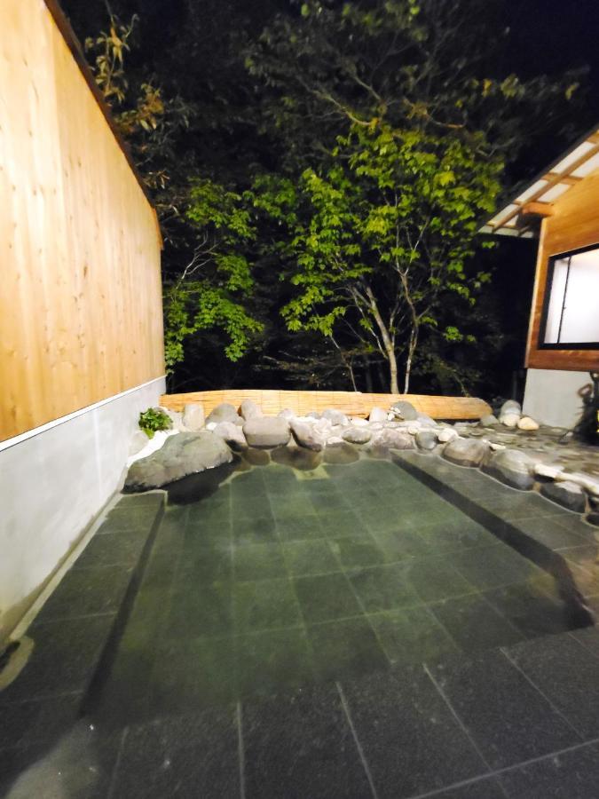 K'S House Nikko - Kinugawa Onsen Hostel Buitenkant foto